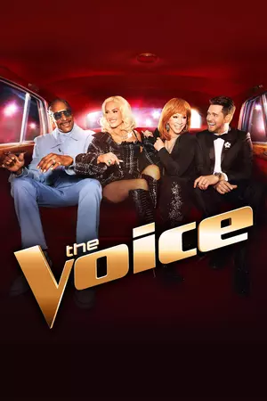 	The Voice	